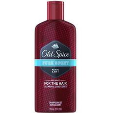 Old Spice 2 in 1 Shampoo Conditioner