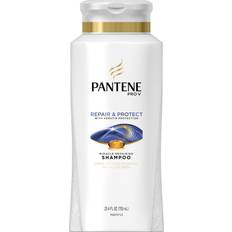 Pantene keratin Pantene of 2 pantene pro-v repair with keratin shampoo