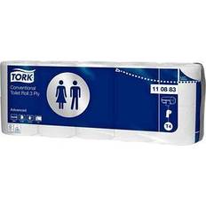 Klopapier Tork rollen klopapier 3-lagig toilettenpapier