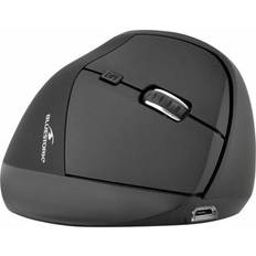 Souris d'ordinateur Bluestork M-WL-ERGO-BK