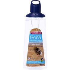 Bona mop Bona OxyPower-Reiniger Premium Spray Mop, Holzböden, Leistungsstarker Bodenreiniger