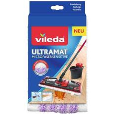 Vileda ultramat Vileda ultramat xl microfaser sensitive ersatzbezug