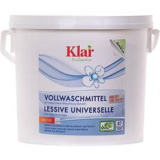 Textilreiniger Klar vollwaschmittel pulver eimer 4,4kg