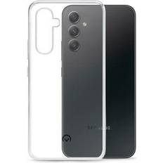 Mobilize Gelly Case for Galaxy A34 Transparent