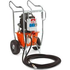 Aggregat Husqvarna PP325E hydraulik aggregat