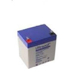 Batteri 12v 5ah Ultracell BAtteri 12V/5aH