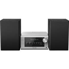 Panasonic SCPM702EBS SC-PM702