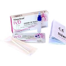 Covid Singclean Covid - 19 Test Kit