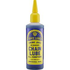 Juice Lubes Viking Chain Oil 130ml White