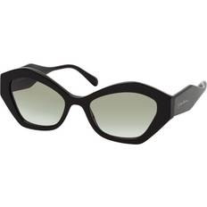 Giorgio Armani Sunglasses Giorgio Armani Stylish Sunglasses - Black