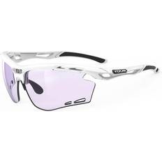 Propulse Padel Sunglasses, hvid/violet Briller 2023
