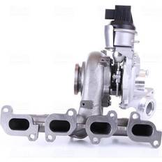 Nissens Lader, Ladesystem 93285