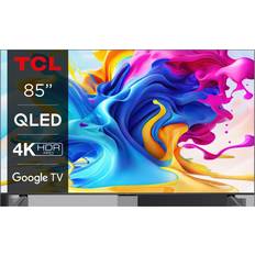 TCL QLED TV TCL Television 85C649 4K Ultra