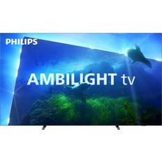 Philips 2023 - Smart TV Philips 77OLED808