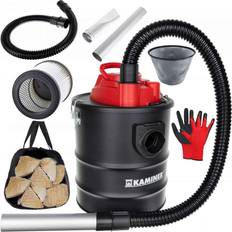 Asksug Northix Kaminer Odk006-15l ash vacuum cleaner