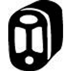 Gummibånd Udstødningssystem 86515 21,1 66 45