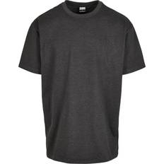 Urban Classics Heavy Oversized Tee - Charcoal