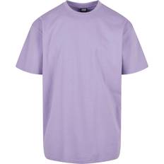 Urban Classics Heavy Oversized Tee - Lavender