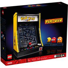 LEGO Giocattoli on sale LEGO Icons Pac Man Arcade 10323