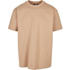 Urban Classics Heavy Oversized Tee - Union Beige