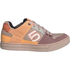 adidas Five Ten Freerider W - Wonder Taupe/Cloud White/Acid Orange