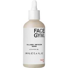 FaceGym Collagen Infusion Serum Activator Gel