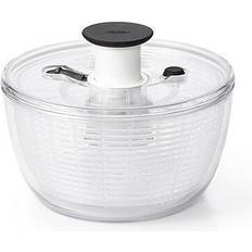 OXO Good Grips Mini Centrifuga per Insalata 20.3cm