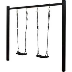 Plus Plastleksaker Plus Swing Sets 185234-15