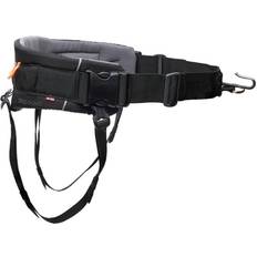 Trekking belt non stop Non-Stop Dogwear Trekking Belt 2.0 Black/Grey