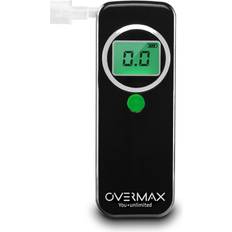 Breathalyzers Overmax AD-02