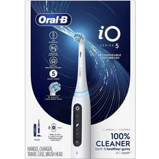 Electric Toothbrushes & Irrigators Oral-B iO Series 5 Electric Toothbrush with Compact Brush Head