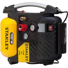 Stanley Red eléctrica Compresores Stanley ‎DN200/10/5 Airboss