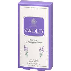Yardley English Lavender Tvål 3x 100g