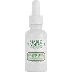 Azelainsäure Seren & Gesichtsöle Mario Badescu CLARIFYING SERUM WITH AZELAIC Klärendes Serum