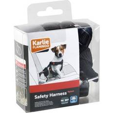 Karlie Auto-Sicherheitsgeschirr Hundegurt M