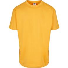 Urban Classics Heavy Oversized Tee - Magic Mango