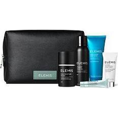 Elemis lahjarasiat ja setit Elemis Morris & Co The Grooming Collection Save 26%-No