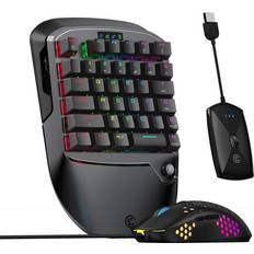GameSir VX2 AimSwitch Gaming clavier et souris kit