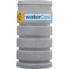 WaterCare Watercare 600x500mm rør t/pe pumpebrønd