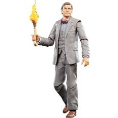 Hasbro Indiana Jones & The Last Crusade Adventure Series Professor 15cm