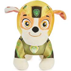 Paw Patrol Leksaker på rea Paw Patrol Aqua Plush Rubble