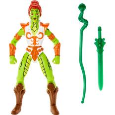 Mattel Masters of The Universe Origins Snake Teela 14cm