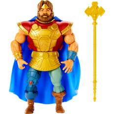 Mattel Masters of The Universe Origins Young Randor 14cm