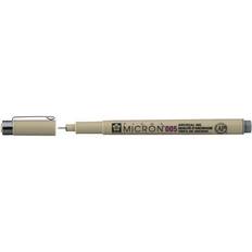 Sakura Pigma Micron 005 filtpenna Fin Grå 1 styck