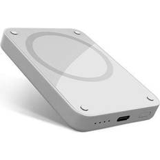 Magnetisk lightning kabel Epico 9915101900033. Battery capacity: 4200 mAh Battery technology: