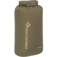 Sea to summit dry pack Sea to Summit Lightweight 70d 1.5l Dry Sack Grün