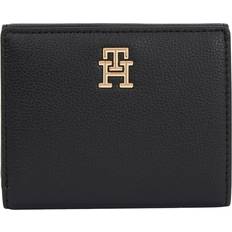 Tommy Hilfiger Kleine Geldbörse Th Casual Bi-Fold Wallet AW0AW14634