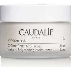 Caudalie Ihonhoito Caudalie Vinoperfect Instant Brightening Moisturiser with Niacinamide