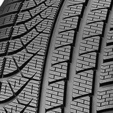 Tyres Pirelli Pirelli P Zero Winter 275/40 R19 105H XL
