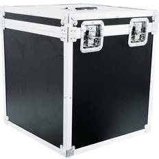 Roadinger Flightcase 40cm 445 x 445 x 525 mm